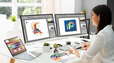 Unleashing Your Creativity With Ibis Paint X on Different Tablets